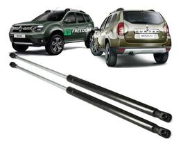 Amortecedor do porta mala renault duster 2011 á 2017 kit c/2 unidades Amortecedor do porta mala renault duster 2011 á 2017 kit c/2 unidades
