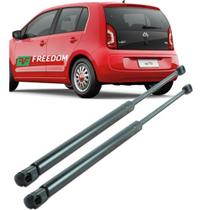 Amortecedor do porta mala vw up! 2014 á 2019 kit c/2 unidades Amortecedor do porta mala vw up! 2014 á 2019 kit c/2 unidades