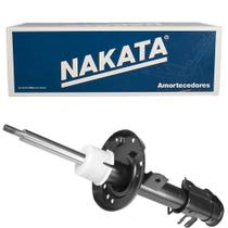 Amortecedor Doblo 2002 A 2016 Dianteiro Passageiro Motorista