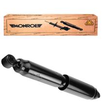 Amortecedor Doblo Attractive 2001 a 2020 Traseiro Motorista Passageiro Monroe 379527SP