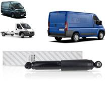 Amortecedor ducato 18/ boxer / jumper (furgao/pickup) traseiro (pequeno)* - imp