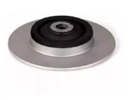 Amortecedor ecco 4g 60hz anauger