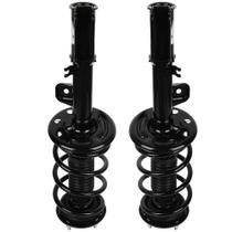 Amortecedor ECCPP Completo com Coxins para Ford Explorer Amortecedor ECCPP Completo com Coxins para Ford Explorer