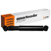 Amortecedor eixo traseiro daf caminhao xf105 6x4 71900012