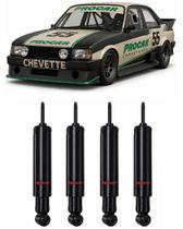 Amortecedor Esportivo Preparado para Chevette - Trackday, Hotlap e Veloterra