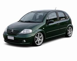 Amortecedor Esportivo Preparado para Citroen C3 - Procar Suspensões Amortecedor Esportivo Preparado para Citroen C3 - Procar Suspensões