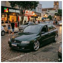 Amortecedor Esportivo Preparado para FIAT Stilo - Gás Nitrogênio Amortecedor Esportivo Preparado para FIAT Stilo - Gás Nitrogênio