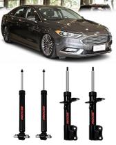 Amortecedor Esportivo Preparado para Ford Fusion 2013 a 2019