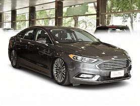 Amortecedor Esportivo Preparado para Ford Fusion 2013 a 2019