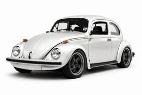Amortecedor Esportivo Preparado para Fusca Turbo - Procar Suspensões Amortecedor Esportivo Preparado para Fusca Turbo - Procar Suspensões