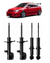 Amortecedor Esportivo Preparado para GM Astra Turbo Rua - Procar Suspensões Amortecedor Esportivo Preparado para GM Astra Turbo Rua - Procar Suspensões