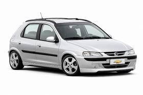 Amortecedor Esportivo Preparado para GM Chevrolet Celta Turbo Rua - Procar Suspensões Amortecedor Esportivo Preparado para GM Chevrolet Celta Turbo Rua - Procar Suspensões