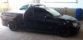 Amortecedor Esportivo Preparado para GM Montana 2003 a 2011