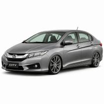 Amortecedor Esportivo Preparado para Honda City 2013 a 2019 Amortecedor Esportivo Preparado para Honda City 2013 a 2019