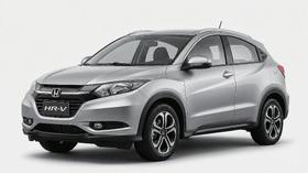 Amortecedor Esportivo Preparado para Honda HR-V 2012 a 2016 Amortecedor Esportivo Preparado para Honda HR-V 2012 a 2016