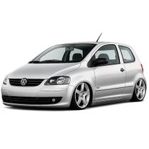 Amortecedor Esportivo Preparado para Volkswagen Fox - Dianteiros e Traseiros Amortecedor Esportivo Preparado para Volkswagen Fox - Dianteiros e Traseiros