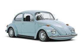 Amortecedor Esportivo Preparado para Volkswagen Fusca - Gás Nitrogênio Amortecedor Esportivo Preparado para Volkswagen Fusca - Gás Nitrogênio