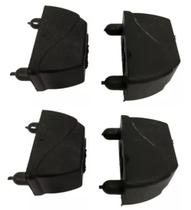 Amortecedor Esteira Movement Lx 160 G1 E 160 G2 Kit 4 Peças Amortecedor Esteira Movement Lx 160 G1 E 160 G2 Kit 4 Peças