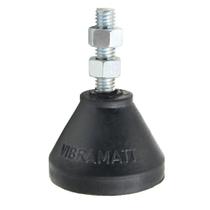 Amortecedor Extra Mini N3 1/2 - Vibramatt