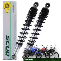 Amortecedor fazer150 2014-25 / factor /125 150 2016-25 scud