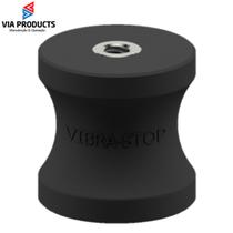 Amortecedor FF Coxim N1 Rosca 1/4 Vibra Stop
