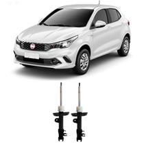 Amortecedor Fiat Argo Dianteiro 2016 Até 2020 O Par Amortecedor Fiat Argo Dianteiro 2016 Até 2020 O Par