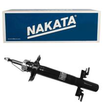 Amortecedor Fiat Ducato 2018 a 2022 Dianteiro Motorista Passageiro Nakata HG41414