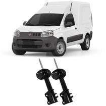 Amortecedor Fiat Fiorino Dianteiro 2014 Até 2019 O Par Amortecedor Fiat Fiorino Dianteiro 2014 Até 2019 O Par