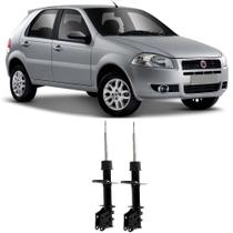 Amortecedor Fiat Palio Dianteiro 2001 Até 2012 O Par