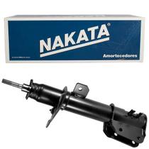 Amortecedor Fiat Stilo 2003 a 2010 Dianteiro Motorista Passageiro Nakata Amortecedor Fiat Stilo 2003 a 2010 Dianteiro Motorista Passageiro Nakata