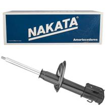 Amortecedor Fiat Tipo 93 a 97 Dianteiro Motorista Passageiro Nakata Amortecedor Fiat Tipo 93 a 97 Dianteiro Motorista Passageiro Nakata