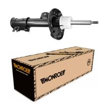 Amortecedor Fiat Uno Vivace 2010 a 2017 Dianteiro Esquerdo Monroe