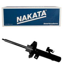 Amortecedor Focus Sedan 2008 a 2013 Dianteiro Passageiro Nakata