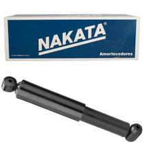 Amortecedor Ford Cargo 1317 85 a 2009 Dianteiro Motorista Passageiro Nakata