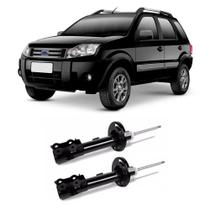 Amortecedor Ford Ecosport Dianteiro 2003 Até 2012 O Par Amortecedor Ford Ecosport Dianteiro 2003 Até 2012 O Par
