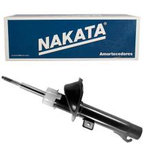 Amortecedor Ford Focus 2001 a 2008 Dianteiro Motorista Nakata Amortecedor Ford Focus 2001 a 2008 Dianteiro Motorista Nakata