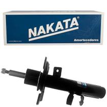 Amortecedor Ford Focus Sedan 2013 a 2016 Dianteiro Motorista Nakata