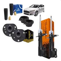 Amortecedor Ford Fusion Cofap Coxim Axios+KIT 2013 até 2019