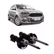 Amortecedor Ford Ka Dianteiro 2013 Até 2019 O Par Amortecedor Ford Ka Dianteiro 2013 Até 2019 O Par