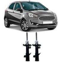 Amortecedor Ford Ka Dianteiro 2013 Até 2019 O Par Amortecedor Ford Ka Dianteiro 2013 Até 2019 O Par