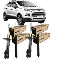 Amortecedor Ford New EcoSport 2013 até 2021 Diant/Tras