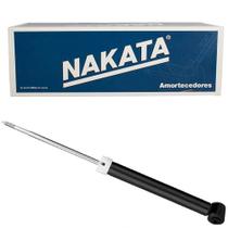 Amortecedor Fox 2004 a 2009 Traseiro Motorista Passageiro Nakata