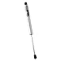 Amortecedor FOX Factory 17+ Traseiro Driver 2.0 IFP 13,6" Lift Amortecedor FOX Factory 17+ Traseiro Driver 2.0 IFP 13,6" Lift