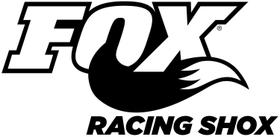 Amortecedor FOX Factory Racing 98024652 Alumínio 69 cm