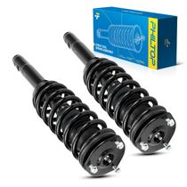 Amortecedor Front Complete Struts para Fusion, Milan