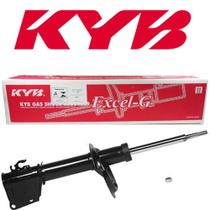 Amortecedor Frontal Doblo Cargo Passeio 2001 a 2013 Kyb