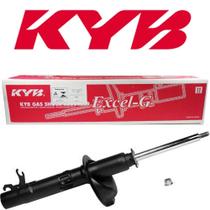 Amortecedor Frontal Esquerdo Ford Focus / 2001 a 2008