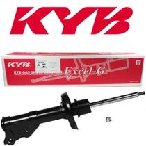 Amortecedor Frontal Esquerdo Honda Civic 2006 a 2011 Amortecedor Frontal Esquerdo Honda Civic 2006 a 2011