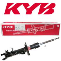 Amortecedor Frontal Esquerdo Honda Hrv 2015 Em Diante