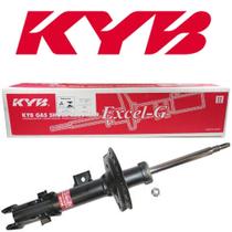 Amortecedor Frontal Esquerdo Hyundai Elantra 2006, 2007, 2008, 2009 e 2010